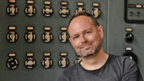 Kinder, seid bitte kurz still, die Mutter sucht ganz neue Naturgesetze