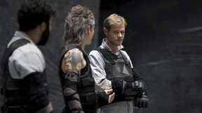 Sie wollen nie gefallen