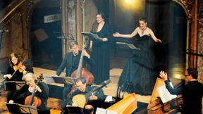 Immer diese Überirdischen