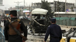 Zahlreiche Tote bei mehreren Angriffen in Afghanistan