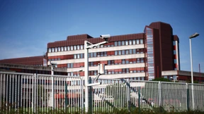 Verfassungsschutz-Schelte