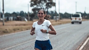 In Kenias Höhen unterwegs nach Tokio