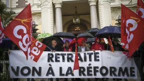 Ratingagentur S&P stuft Frankreich nicht herab