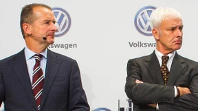 VW wie in alten Zeiten