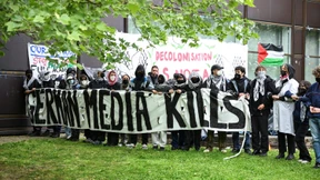 Ist die Meinungsfreiheit in Gefahr?