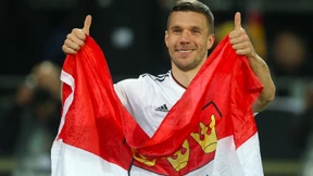 Warum Podolski nicht nach China wollte
