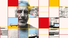 Die Epstein-Verschwörung