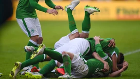 Bremen setzt Siegesserie fort