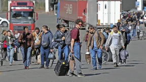 Wie die Mobilmachung Russlands Wirtschaft schadet