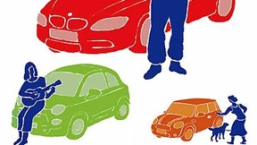 Eine kleine Autokunde