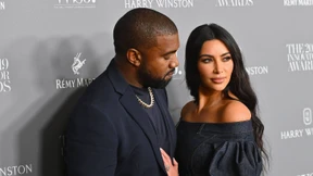 Kim Kardashian reicht Scheidung von Kanye West ein