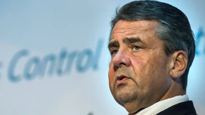 Gabriel: Ampel unter SPD-Führung wäre „die richtige Koalition“