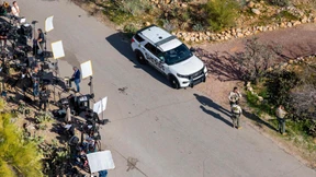 Festnahme im Fall der vermissten Nancy Guthrie