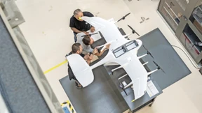 Gründer, hier geht was!