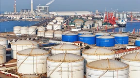 Die Angriffe im Golf treffen auch Indien und China