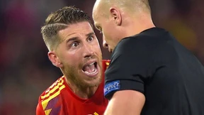 Bei Spanien steht alles wieder in Frage