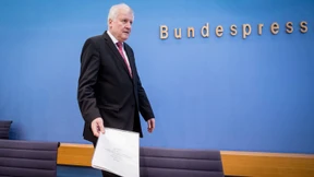 So wenige Straftaten wie seit 1992 nicht mehr