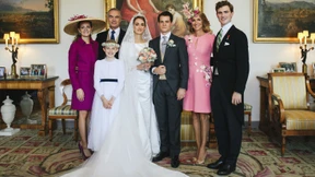 Baronesse sucht Baron