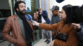 EU-Parlament kritisiert Umgang mit Journalisten