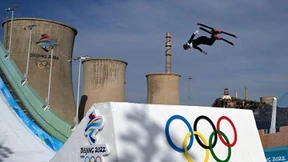 Im Schatten von Eileen Gu verschwindet Peng Shuai