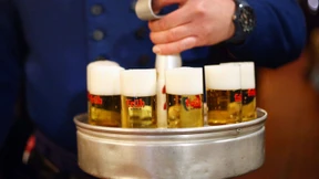 Freispruch für Kölsch-Brauereien im Prozess um Bierkartell