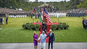 Glanz, Gloria und Geopolitik