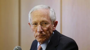 Fed-Vize: Zinswende könnte sich verzögern