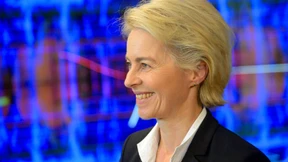  Von der Leyen will Cyberangriffe ermöglichen