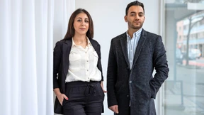 Journalisten als Brückenbauer