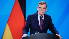 Wadephul zum Iran-Krieg: „Dieser Krieg muss bald ein Ende finden“