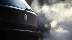BMW ruft mehr als eine Million Dieselautos zurück