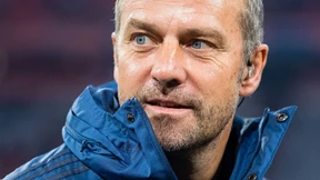 Klare Ansage von Flick nach Zoff beim FC Bayern