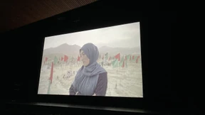 Ein Berliner Abend über Iran und Kurdistan