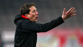 Lautern ist zu lässig