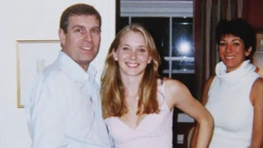 Ghislaine Maxwell: „Ich glaube nicht eine Sekunde, dass es echt ist“