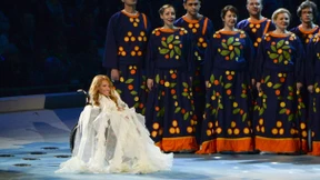 Ukraine verbietet russischer ESC-Kandidatin Einreise