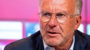 Rummenigge kontert die Kritik am FC Bayern