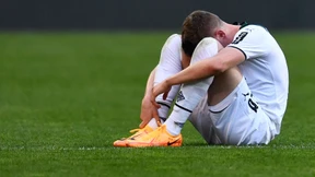 Eine Demütigung für Gladbach im Derby