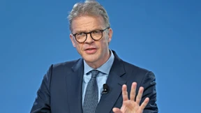 Chef-Boni bei der Deutschen Bank gekürzt