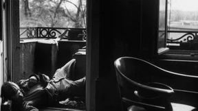 Wo Capa den letzten Toten des Zweiten Weltkriegs fotografierte