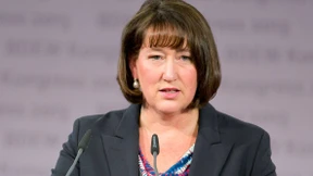 Hildegard Müller soll den Autoverband VDA führen