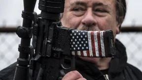 In Amerika kann man jetzt Waffen runterladen – ganz legal