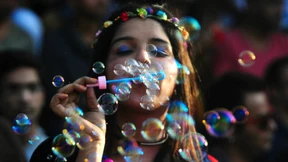 In der Gendertröterei… 