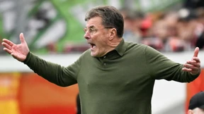 „Diese Leistung war heute aus meiner Sicht unterirdisch“