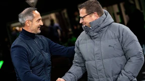 Aus der Gladbacher Stärke wird eine Schwäche