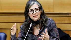 Frankreich dringt auf Rücktritt von UN-Berichterstatterin Albanese