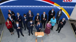 „Laschet wirkte gar nicht mal so zerknirscht“