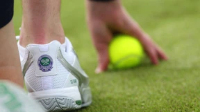 Warmer Geldregen in Wimbledon