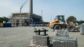 Ein starkes Zeichen für jüdisches Leben