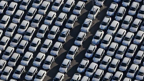 Warum Kretschmann die Abwrackprämie für ökologisch vetretbar hielt